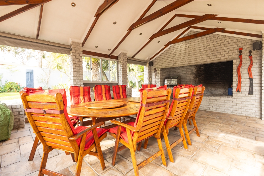 4 Bedroom Property for Sale in Sonstraal Heights Western Cape